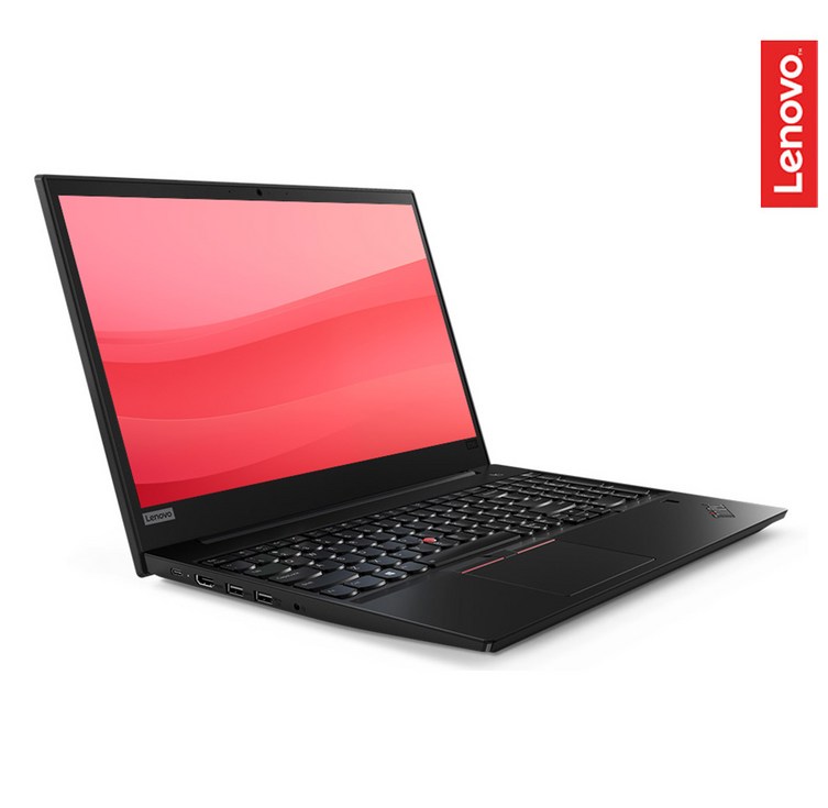레노버 ThinkPad E585 라이젠5 윈도우10Pro 15.6인치 노트북 레노버 ThinkPad E585 라이젠5 윈도우10Pro 15.6인치 노트북