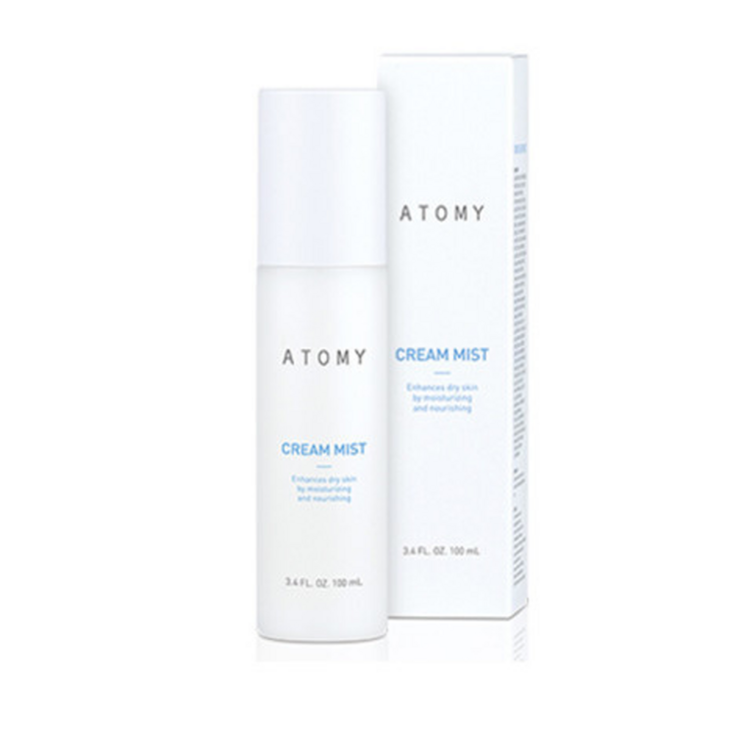애터미 크림 미스트