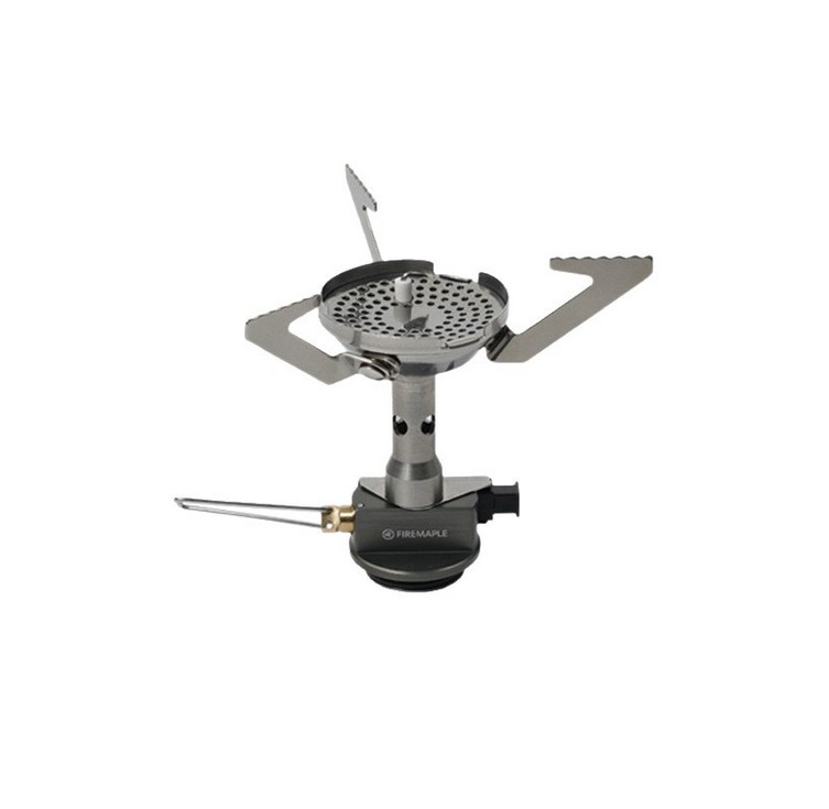 등산버너 해바라기버너 휴대용 백패킹 강염 미니 호스연결