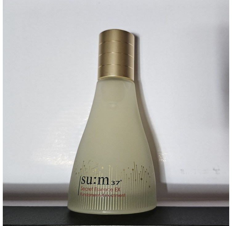 숨 시크릿 에센스 45ml, 45ml, 1개 숨 시크릿 에센스 45ml, 45ml, 1개