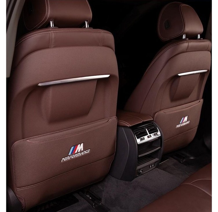 굿라이프 11 BMW 킥매트 킥패드 X3,X4 발자국 발차기 방지 뒷좌석 커버 호환, 1개, 모카브라운 굿라이프 11 BMW 킥매트 킥패드 X3,X4 발자국 발차기 방지 뒷좌석 커버 호환, 1개, 모카브라운