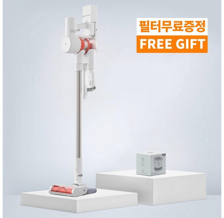 샤오미 무선청소기 G10 국내판 국내AS 필터키트 무료증정 샤오미 무선청소기 G10 국내판 국내AS 필터키트 무료증정