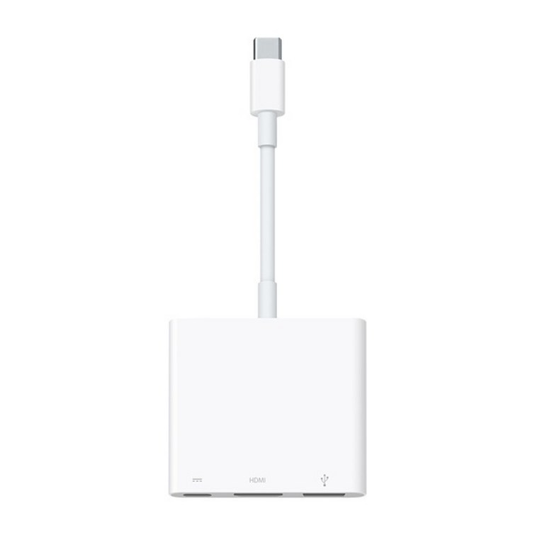 Apple 정품 USBC 디지털 AV 멀티포트 어댑터