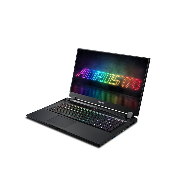 AORUS 기가바이트 노트북 17.3