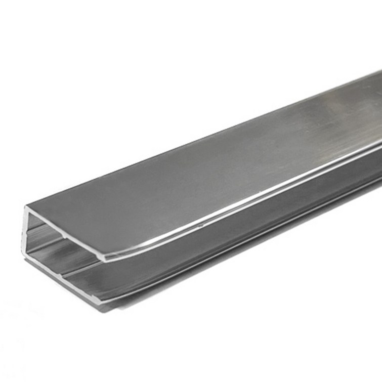 샤워부스 헤드바 벽바 ㄷ자 13X27 2000mm DLS 철물 경첩 꺽쇠