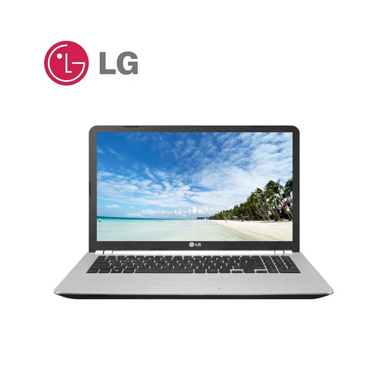 가성비 좋은 LG 사무용 노트북 i5 4세대 8G240GB 15N540 주림성