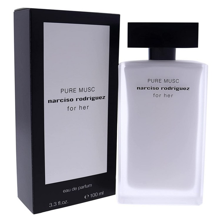 NARCISO RODRIGUEZ Pure Musc EDP 100ml나르시소 로드리게즈 퓨어 머스크 100ML 인기 향수